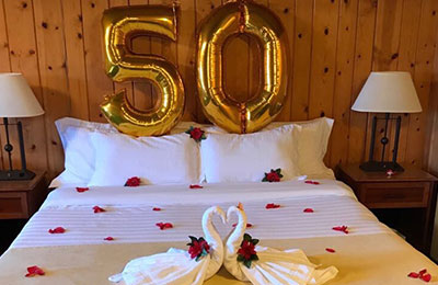 Motel Accommodations in Blanding, UT