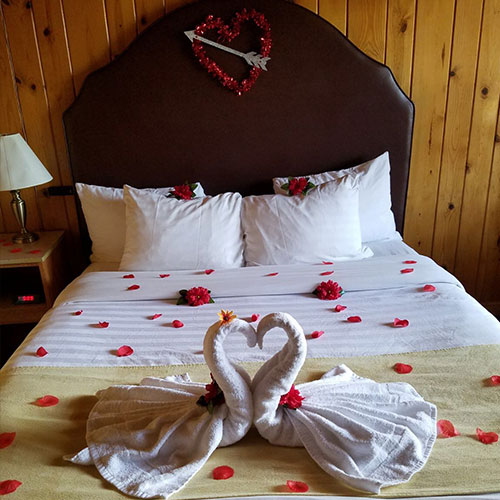 Online Hotel Reservations in Blanding